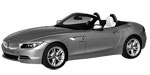 BMW E89 P1DB8 Fault Code