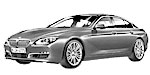 BMW F06 P1DB8 Fault Code